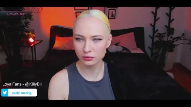 Image 12 of adelemoring Stream on Chaturbate on 14 months ago