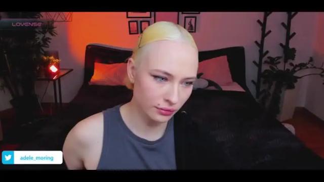 Image 3 of adelemoring Stream on Chaturbate on 14 months ago