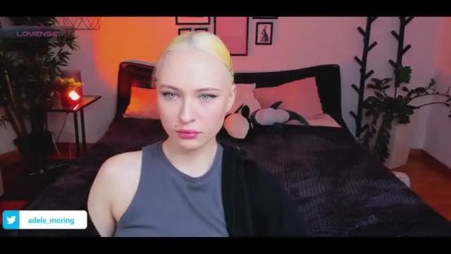 Image 6 of adelemoring Stream on Chaturbate on 14 months ago