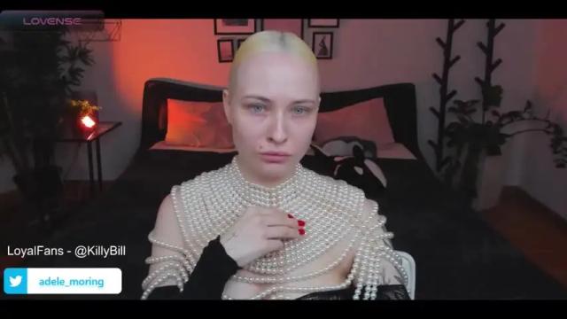 Thumbnail 1, adelemoring's Stream at Chaturbate, 14 months ago