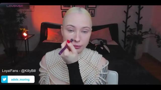 Image 2 of adelemoring Stream on Chaturbate on 14 months ago