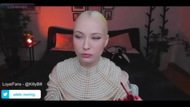 Image 4 of adelemoring Stream on Chaturbate on 14 months ago