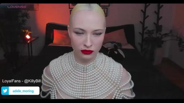 Image 6 of adelemoring Stream on Chaturbate on 14 months ago