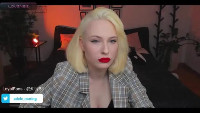 Image 12 of adelemoring Stream on Chaturbate on 14 months ago