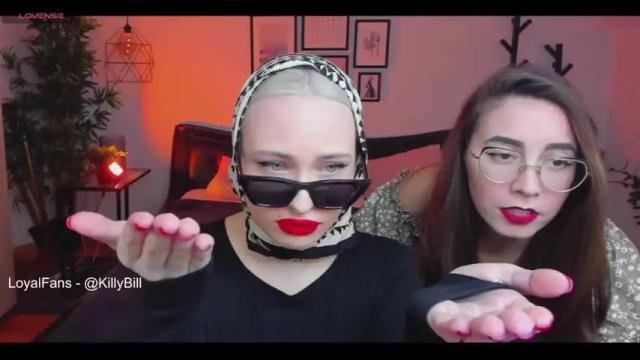 Thumbnail 1, adelemoring's Stream at Chaturbate, 14 months ago