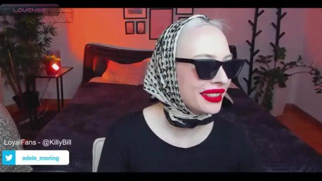 Image 10 of adelemoring Stream on Chaturbate on 14 months ago