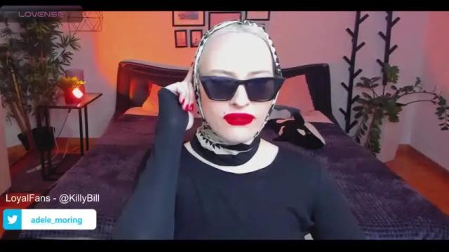 Image 11 of adelemoring Stream on Chaturbate on 14 months ago