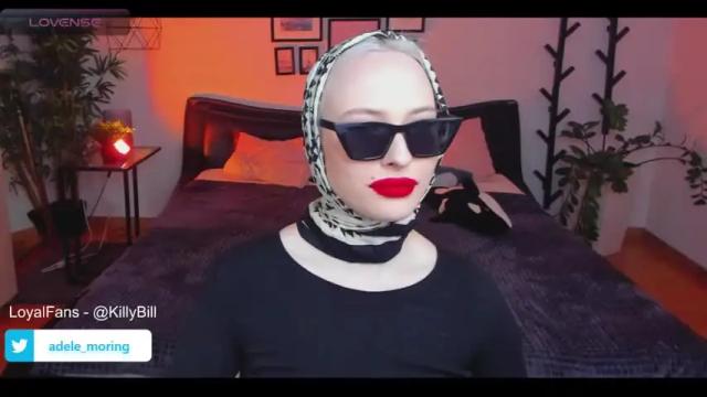 Image 12 of adelemoring Stream on Chaturbate on 14 months ago