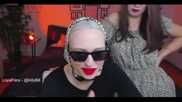 Thumbnail 2, adelemoring's Stream at Chaturbate, 14 months ago