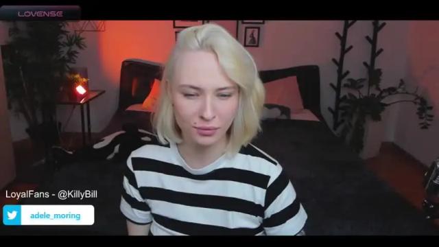 Image 10 of adelemoring Stream on Chaturbate on 14 months ago