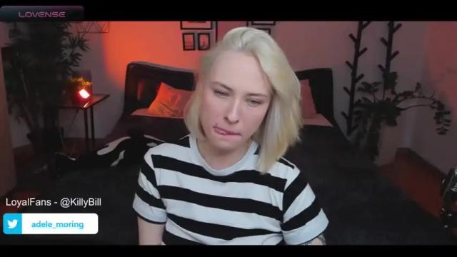 Image 12 of adelemoring Stream on Chaturbate on 14 months ago