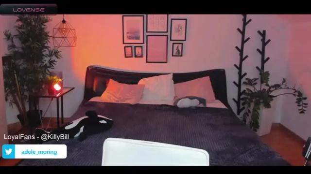 Image 7 of adelemoring Stream on Chaturbate on 14 months ago