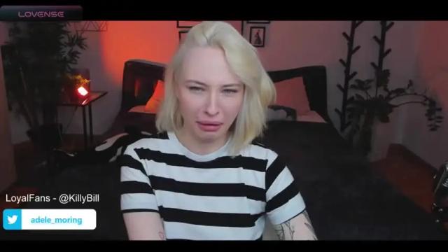 Image 8 of adelemoring Stream on Chaturbate on 14 months ago