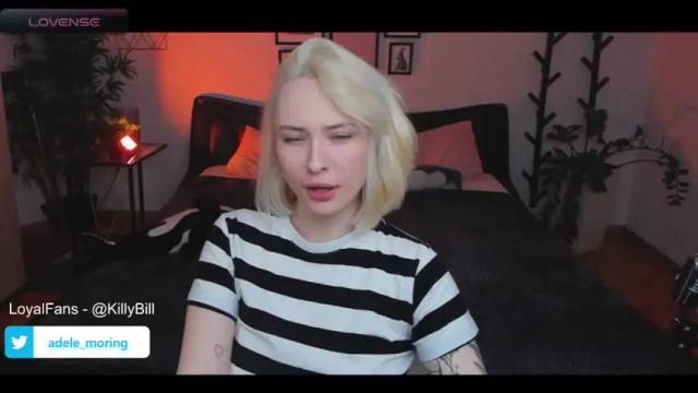 Thumbnail 3, adelemoring's Stream at Chaturbate, 14 months ago
