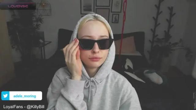 Thumbnail 3, adelemoring's Stream at Chaturbate, 13 months ago