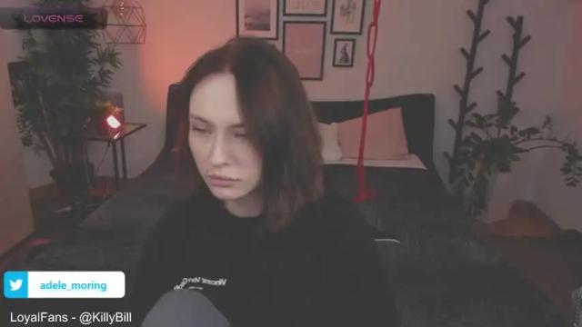 Image 10 of adelemoring Stream on Chaturbate on 13 months ago