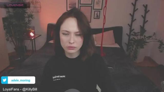 Image 11 of adelemoring Stream on Chaturbate on 13 months ago