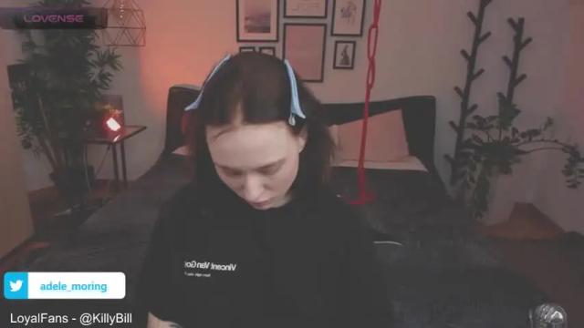 Image 2 of adelemoring Stream on Chaturbate on 13 months ago