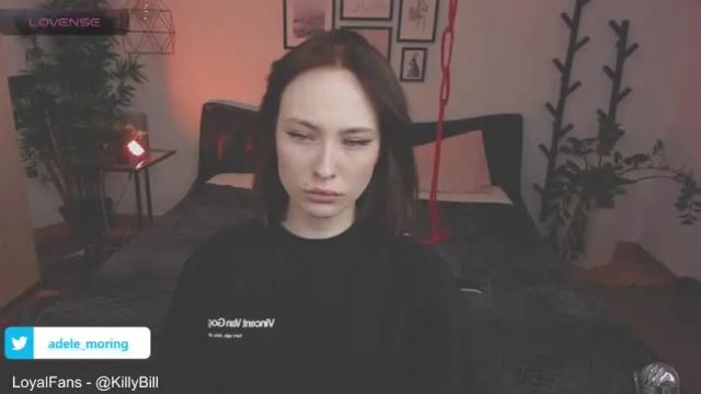 Image 4 of adelemoring Stream on Chaturbate on 13 months ago