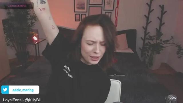 Image 6 of adelemoring Stream on Chaturbate on 13 months ago