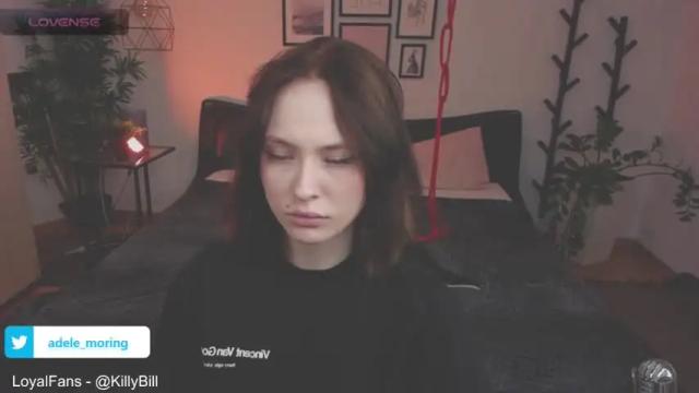 Image 7 of adelemoring Stream on Chaturbate on 13 months ago