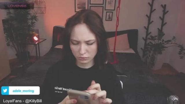 Image 8 of adelemoring Stream on Chaturbate on 13 months ago