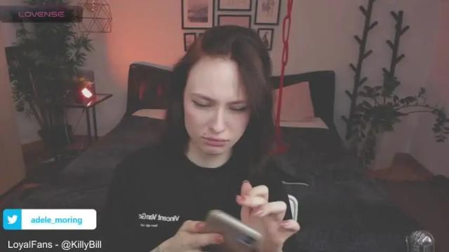 Thumbnail 3, adelemoring's Stream at Chaturbate, 13 months ago