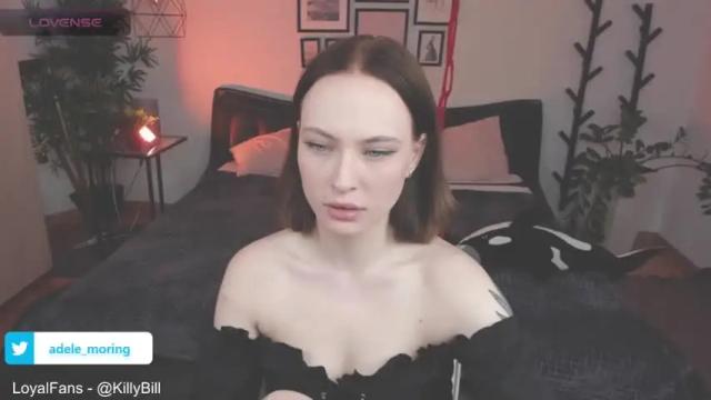 Image 12 of adelemoring Stream on Chaturbate on 13 months ago
