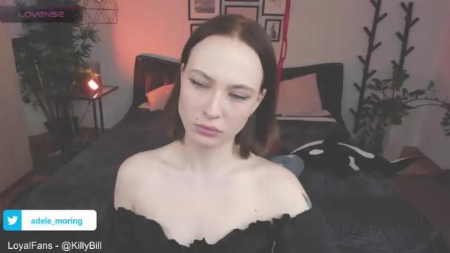 Image 8 of adelemoring Stream on Chaturbate on 13 months ago