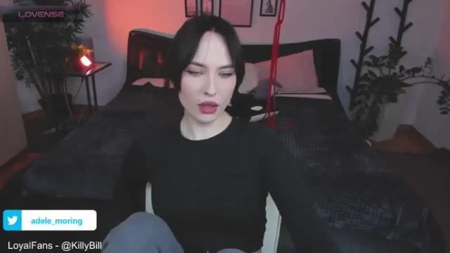 Image 10 of adelemoring Stream on Chaturbate on 13 months ago