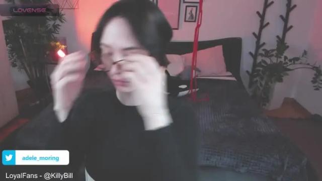 Image 2 of adelemoring Stream on Chaturbate on 13 months ago