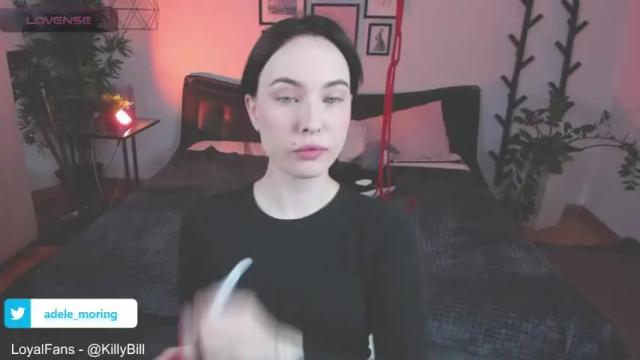 Image 3 of adelemoring Stream on Chaturbate on 13 months ago