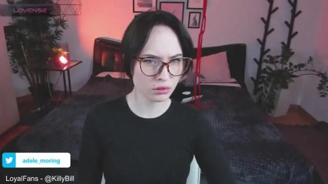 Image 4 of adelemoring Stream on Chaturbate on 13 months ago