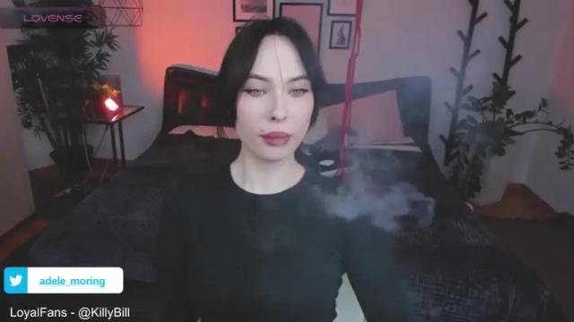 Image 7 of adelemoring Stream on Chaturbate on 13 months ago