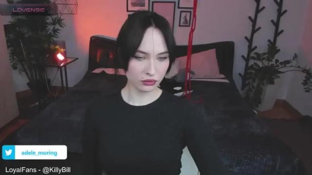 Image 8 of adelemoring Stream on Chaturbate on 13 months ago