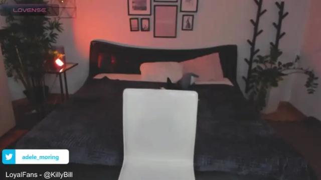 Image 6 of adelemoring Stream on Chaturbate on 13 months ago