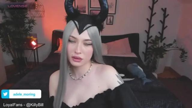 Image 7 of adelemoring Stream on Chaturbate on 13 months ago