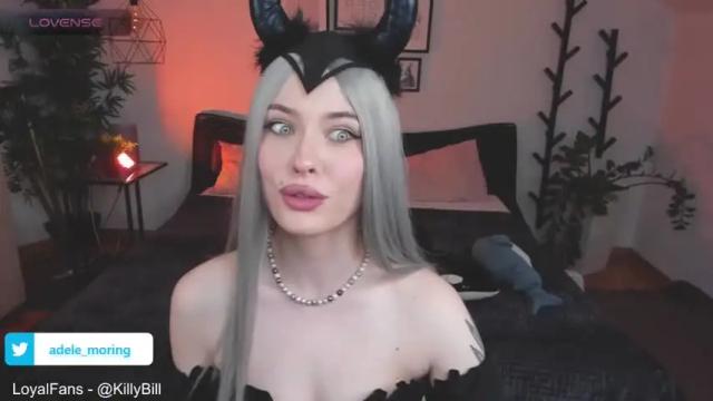 Thumbnail 3, adelemoring's Stream at Chaturbate, 13 months ago