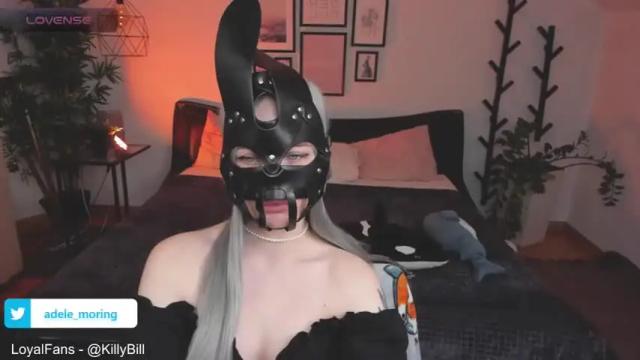 Image 11 of adelemoring Stream on Chaturbate on 13 months ago