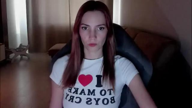 Thumbnail 1, adeleshinem's Stream at Chaturbate, 5 months ago