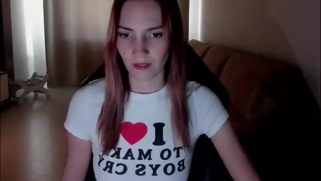 Thumbnail 2, adeleshinem's Stream at Chaturbate, 5 months ago