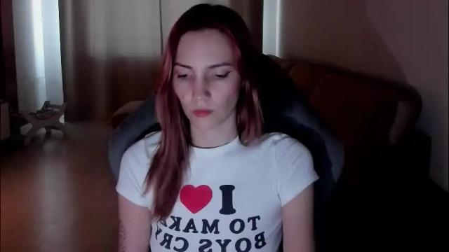 Thumbnail 3, adeleshinem's Stream at Chaturbate, 5 months ago