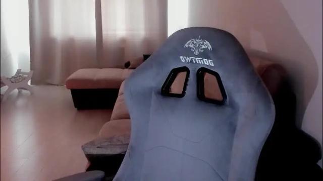 Thumbnail 1, adeleshinem's Stream at Chaturbate, 5 months ago