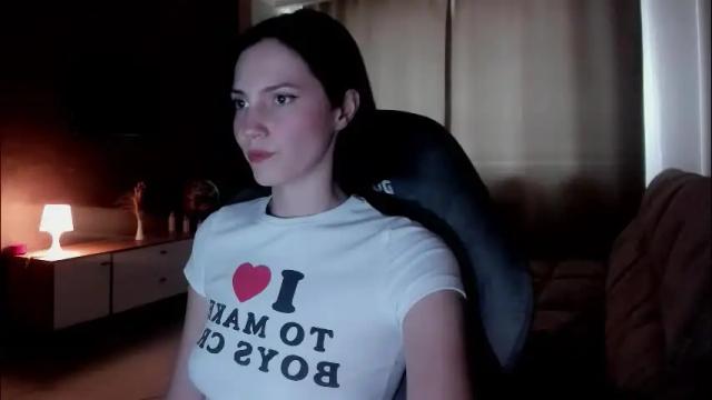 Thumbnail 1, adeleshinem's Stream at Chaturbate, 5 months ago