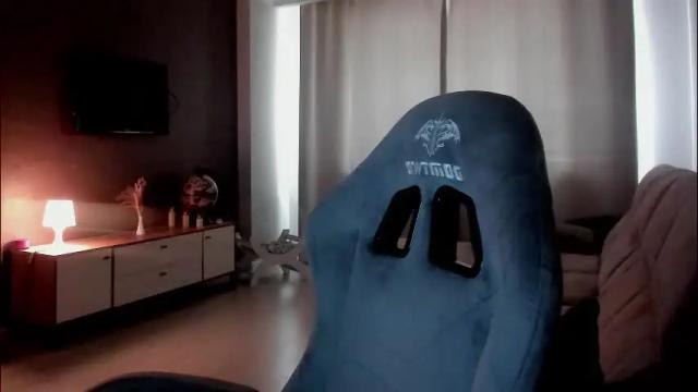 Thumbnail 2, adeleshinem's Stream at Chaturbate, 5 months ago