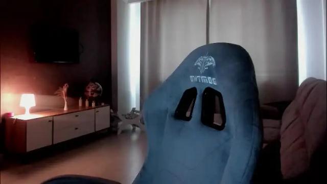 Thumbnail 3, adeleshinem's Stream at Chaturbate, 5 months ago