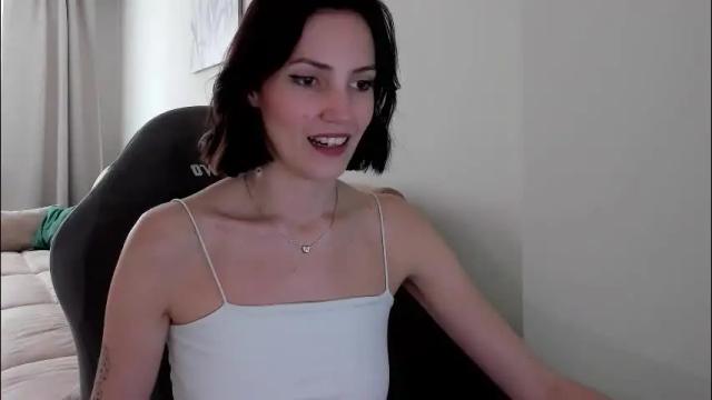 Thumbnail 2, adeleshinem's Stream at Chaturbate, 5 months ago