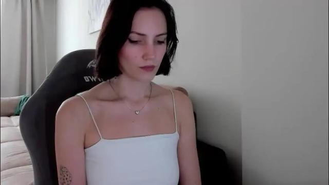 Thumbnail 3, adeleshinem's Stream at Chaturbate, 5 months ago