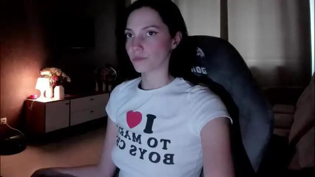 Thumbnail 1, adeleshinem's Stream at Chaturbate, 4 months ago