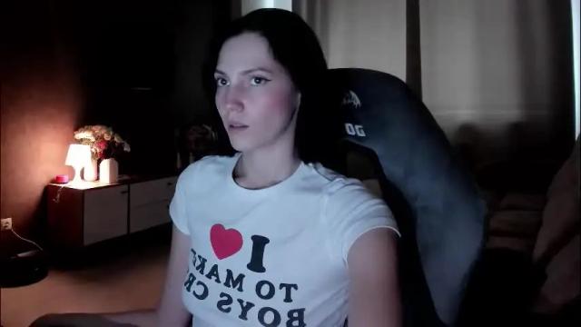 Thumbnail 2, adeleshinem's Stream at Chaturbate, 4 months ago